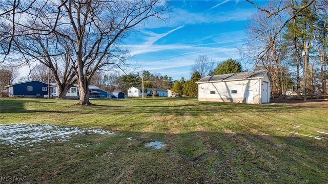 1675 Nob Hill Road, Zanesville, OH 43701