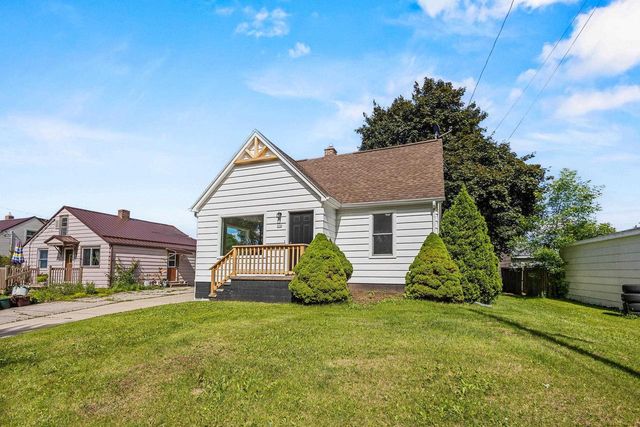 316 LEE STREET, Denmark, WI 54208