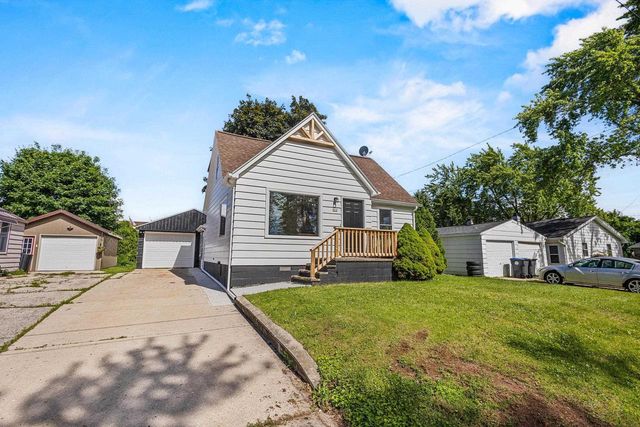 316 LEE STREET, Denmark, WI 54208