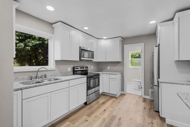 316 LEE STREET, Denmark, WI 54208