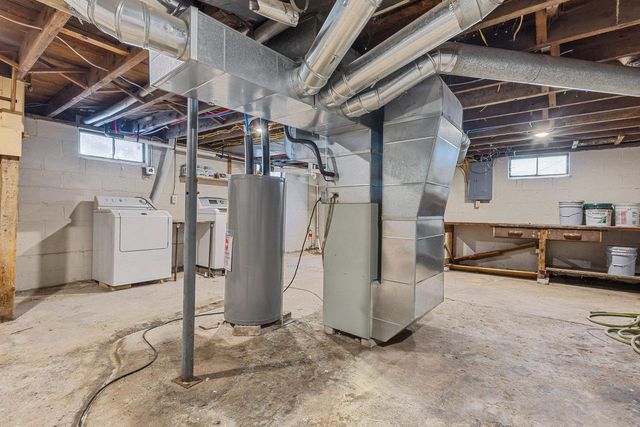 316 LEE STREET, Denmark, WI 54208