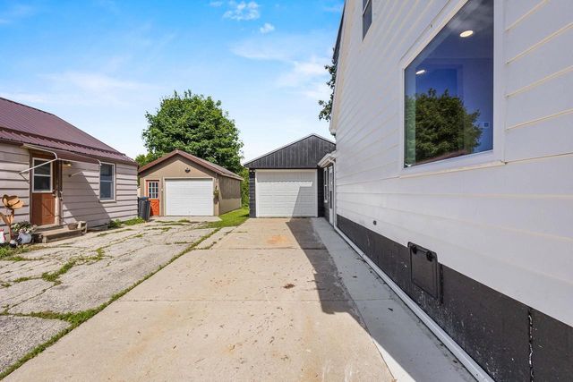 316 LEE STREET, Denmark, WI 54208