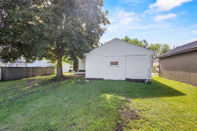 316 LEE STREET, Denmark, WI 54208