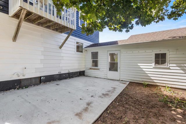316 LEE STREET, Denmark, WI 54208