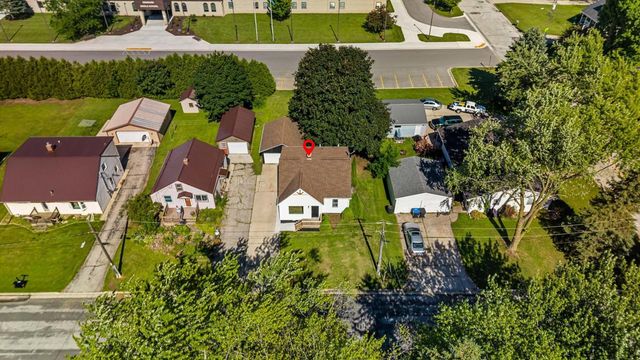 316 LEE STREET, Denmark, WI 54208