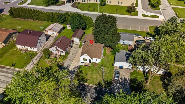 316 LEE STREET, Denmark, WI 54208