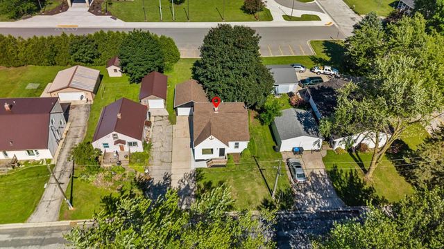 316 LEE STREET, Denmark, WI 54208