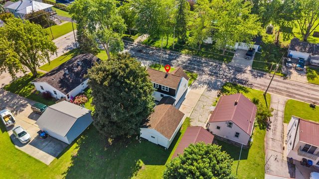 316 LEE STREET, Denmark, WI 54208