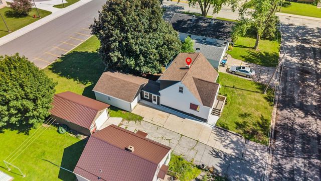 316 LEE STREET, Denmark, WI 54208