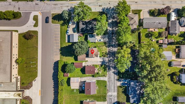 316 LEE STREET, Denmark, WI 54208