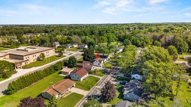 316 LEE STREET, Denmark, WI 54208