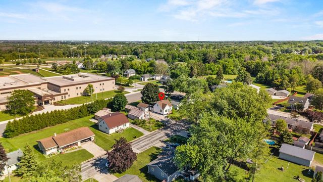 316 LEE STREET, Denmark, WI 54208