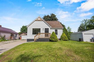 316 LEE STREET, Denmark, WI 54208