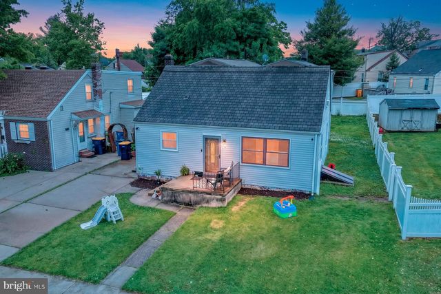 117 ALVIL RD, Wilmington, DE 19805