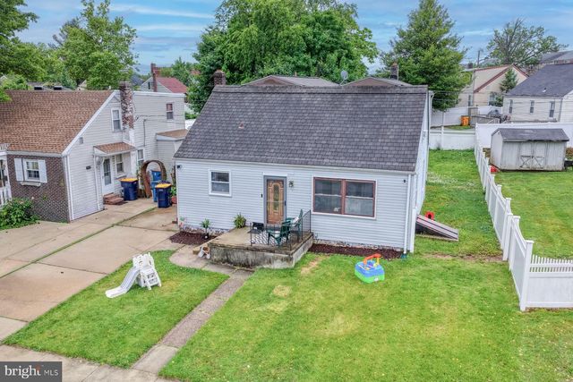 117 ALVIL RD, Wilmington, DE 19805