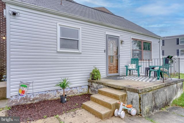 117 ALVIL RD, Wilmington, DE 19805