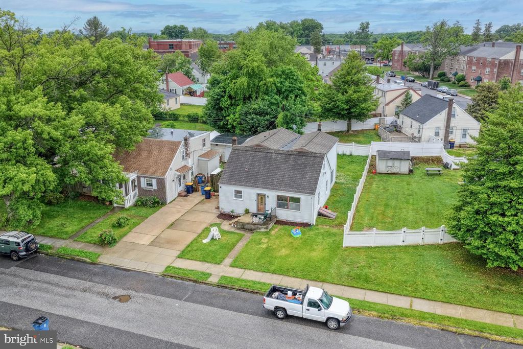 117 ALVIL RD, Wilmington, DE 19805