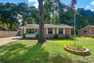 8 San Miguel Road, Charleston, SC 29407