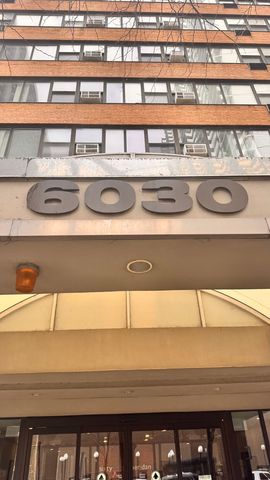 6030 N Sheridan Road 1710, Chicago, IL 60660