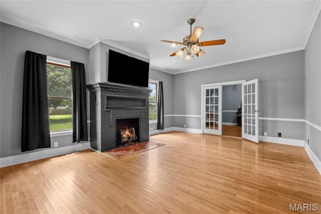 111 N Ravencrest Drive, Desloge, MO 63601