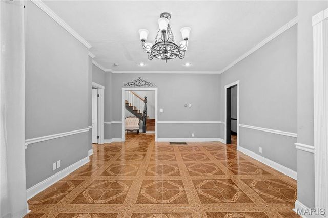 111 N Ravencrest Drive, Desloge, MO 63601