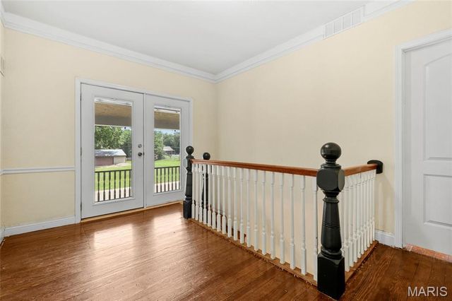 111 N Ravencrest Drive, Desloge, MO 63601