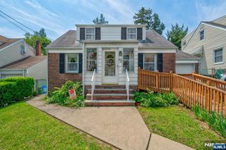 75 Emerson Street, Clifton, NJ 07013