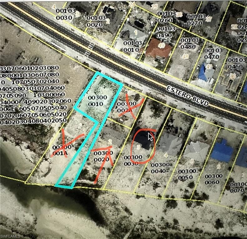 7946 Estero BLVD, FORT MYERS BEACH, FL 33931 — photo 3