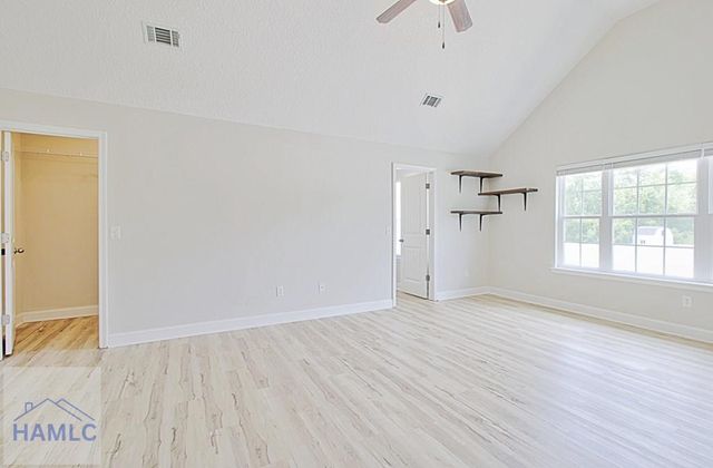 1211 Cypress Fall Circle, Hinesville, GA 31313