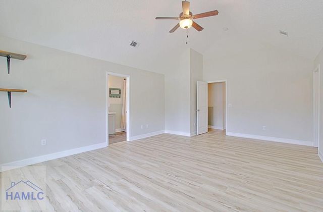 1211 Cypress Fall Circle, Hinesville, GA 31313