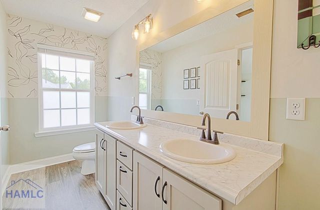1211 Cypress Fall Circle, Hinesville, GA 31313