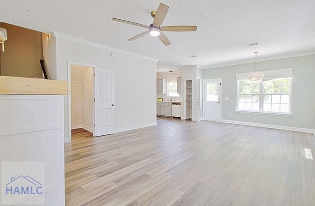 1211 Cypress Fall Circle, Hinesville, GA 31313