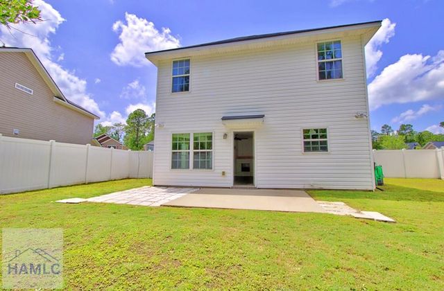 1211 Cypress Fall Circle, Hinesville, GA 31313