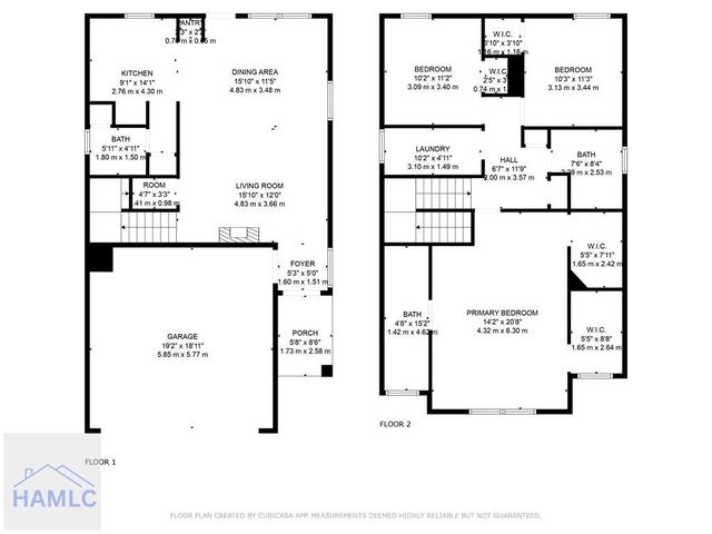 1211 Cypress Fall Circle, Hinesville, GA 31313