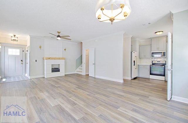 1211 Cypress Fall Circle, Hinesville, GA 31313
