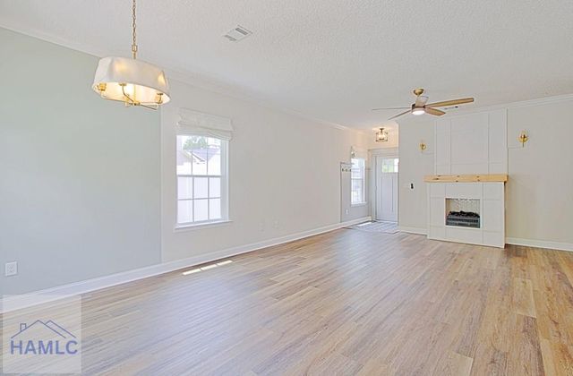1211 Cypress Fall Circle, Hinesville, GA 31313