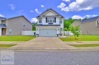 1211 Cypress Fall Circle, Hinesville, GA 31313