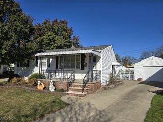 17706 Susan Avenue, Cleveland, OH 44111