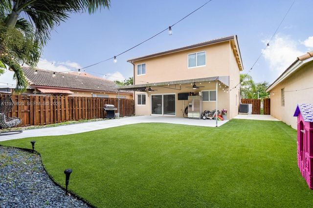 8713 SW 214th St 8713, Cutler Bay, FL 33189