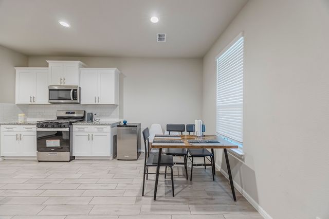 4808 Alliance Street, Haltom City, TX 76117