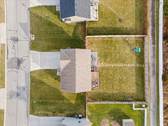 1117 SW 10th Terrace, Oak Grove, MO 64075