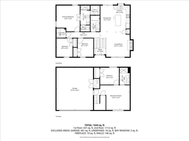 1117 SW 10th Terrace, Oak Grove, MO 64075