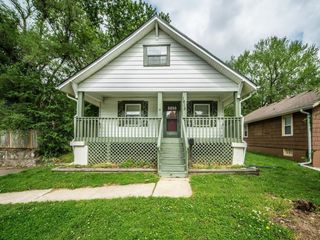1815 S Evanston Avenue, Independence, MO 64052