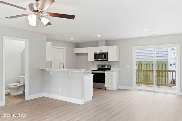 623 Anderson Street, Wilmington, NC 28401