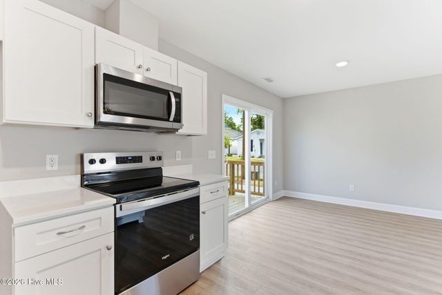 623 Anderson Street, Wilmington, NC 28401