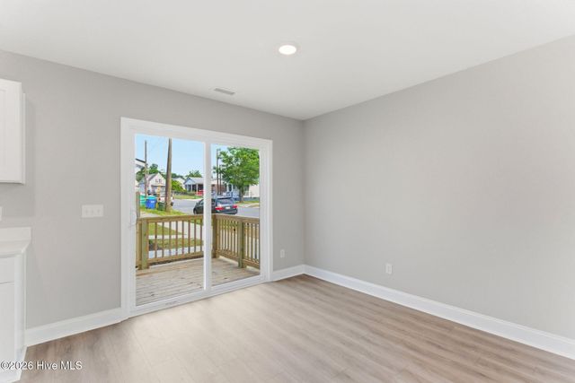 623 Anderson Street, Wilmington, NC 28401