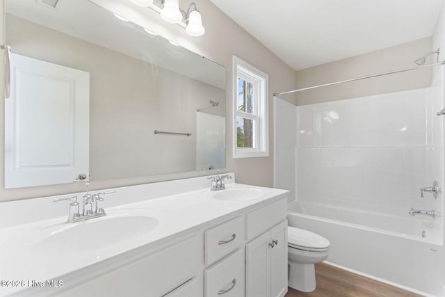 623 Anderson Street, Wilmington, NC 28401
