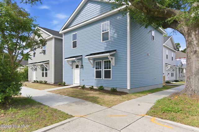 623 Anderson Street, Wilmington, NC 28401