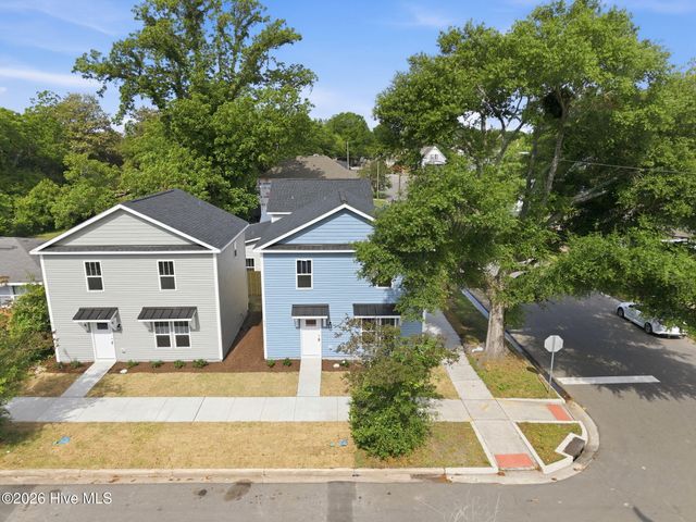623 Anderson Street, Wilmington, NC 28401