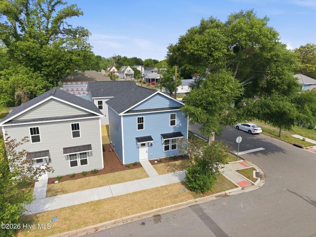 623 Anderson Street, Wilmington, NC 28401